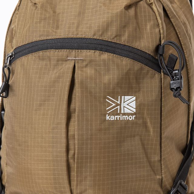 カリマー リュック Karrimor [ 501144 ] cot 25 コット 25 デイパック バックパック バッグ[230912]