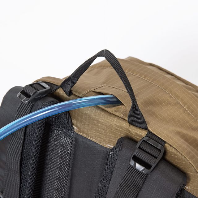 カリマー リュック Karrimor [ 501144 ] cot 25 コット 25 デイパック バックパック バッグ[230912]