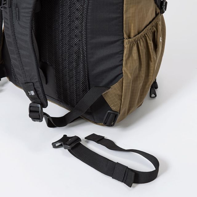 カリマー リュック Karrimor [ 501144 ] cot 25 コット 25 デイパック バックパック バッグ[230912]