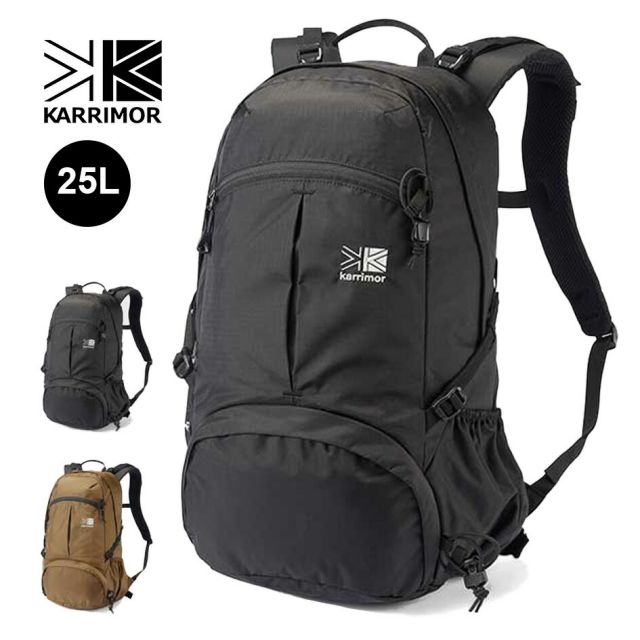 カリマー リュック Karrimor [ 501144 ] cot 25 コット 25 デイパック バックパック バッグ[230912]