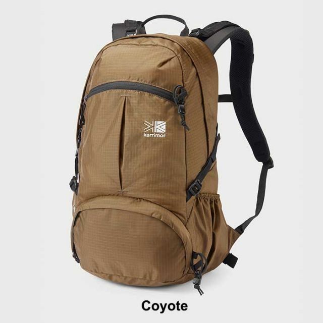 カリマー リュック Karrimor [ 501144 ] cot 25 コット 25 デイパック バックパック バッグ[230912]