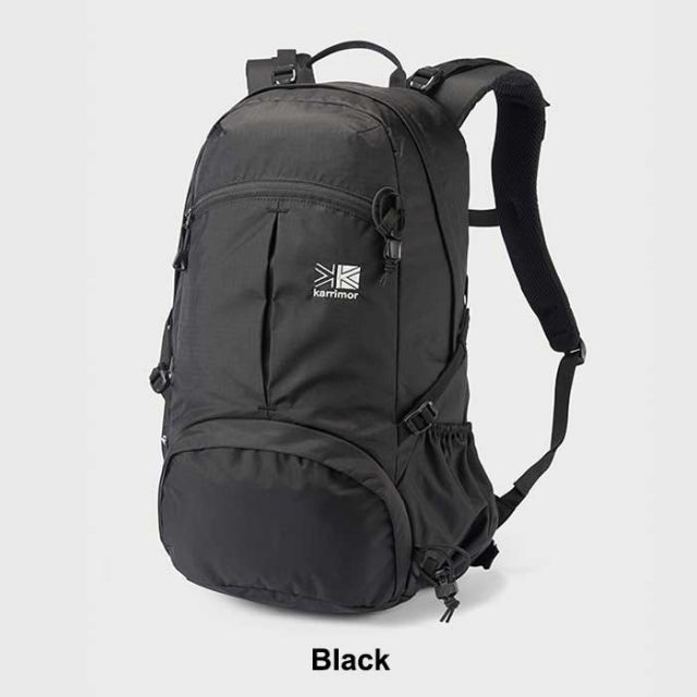 カリマー リュック Karrimor [ 501144 ] cot 25 コット 25 デイパック バックパック バッグ[230912]