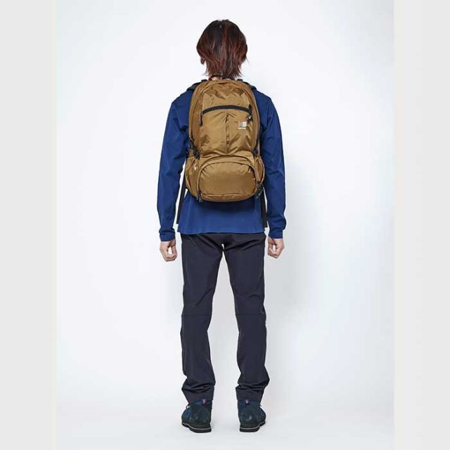 カリマー リュック Karrimor [ 501144 ] cot 25 コット 25 デイパック バックパック バッグ[230912]