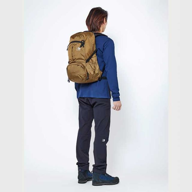 カリマー リュック Karrimor [ 501144 ] cot 25 コット 25 デイパック バックパック バッグ[230912]