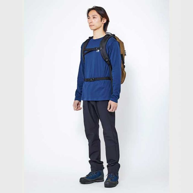 カリマー リュック Karrimor [ 501144 ] cot 25 コット 25 デイパック バックパック バッグ[230912]