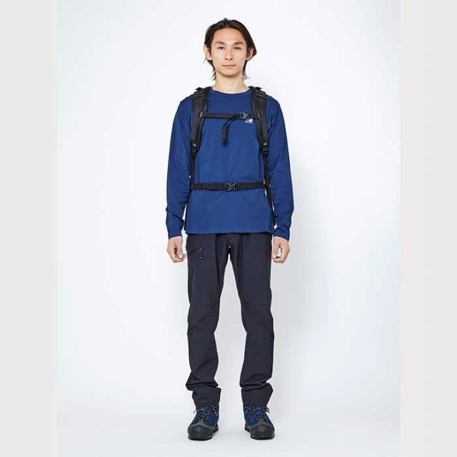 カリマー リュック Karrimor [ 501144 ] cot 25 コット 25 デイパック バックパック バッグ[230912]