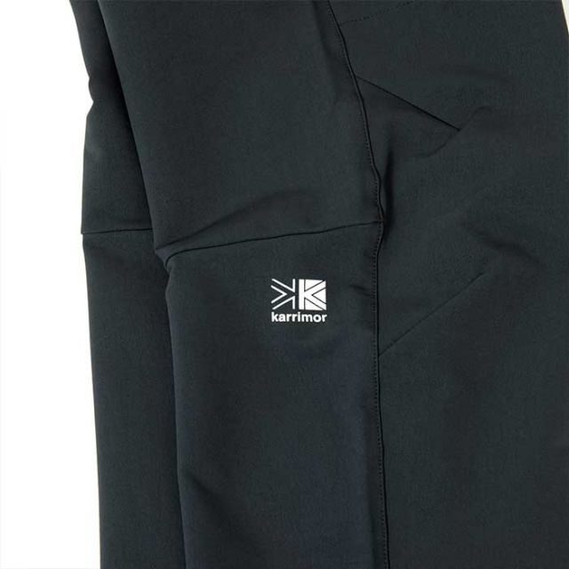 カリマー トレッキングパンツ Karrimor [ 101512 ] multi field MW pants マルチフィールドMWパンツ メンズ[230912]