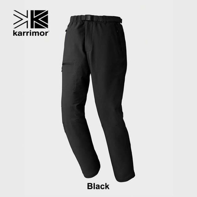 カリマー トレッキングパンツ Karrimor [ 101512 ] multi field MW pants マルチフィールドMWパンツ メンズ[230912]