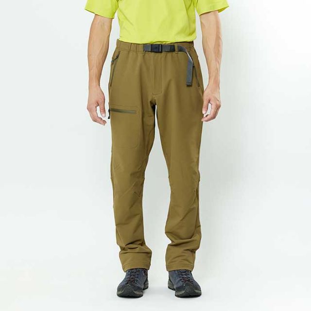 カリマー トレッキングパンツ Karrimor [ 101512 ] multi field MW pants マルチフィールドMWパンツ メンズ[230912]