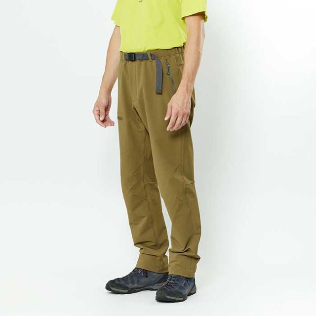 カリマー トレッキングパンツ Karrimor [ 101512 ] multi field MW pants マルチフィールドMWパンツ メンズ[230912]