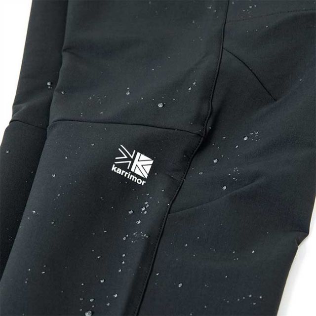 カリマー トレッキングパンツ Karrimor [ 101512 ] multi field MW pants マルチフィールドMWパンツ メンズ[230912]