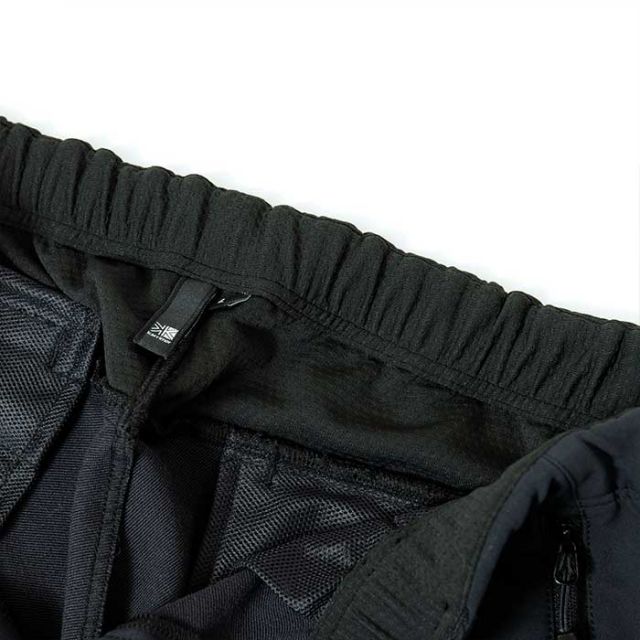 カリマー トレッキングパンツ Karrimor [ 101512 ] multi field MW pants マルチフィールドMWパンツ メンズ[230912]