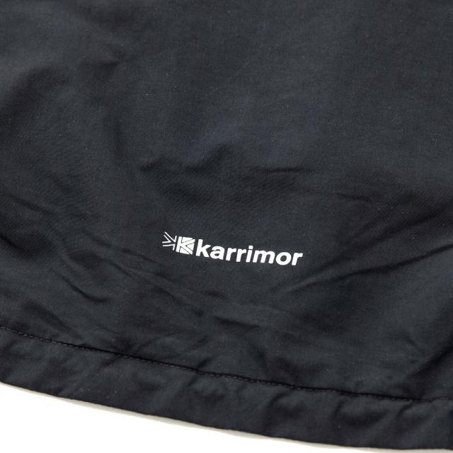 カリマー アウター Karrimor [ 101450 ] triton jkt トライトンジャケット マウンテンパーカー メンズ [230912]