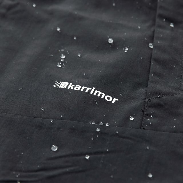 カリマー アウター Karrimor [ 101450 ] triton jkt トライトンジャケット マウンテンパーカー メンズ [230912]