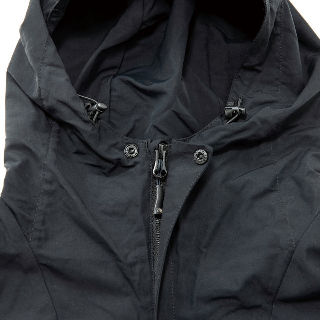 カリマー アウター Karrimor [ 101450 ] triton jkt トライトンジャケット マウンテンパーカー メンズ [230912]