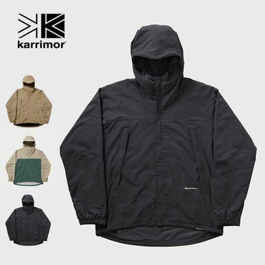 カリマー アウター Karrimor [ 101450 ] triton jkt トライトンジャケット マウンテンパーカー メンズ [230912]