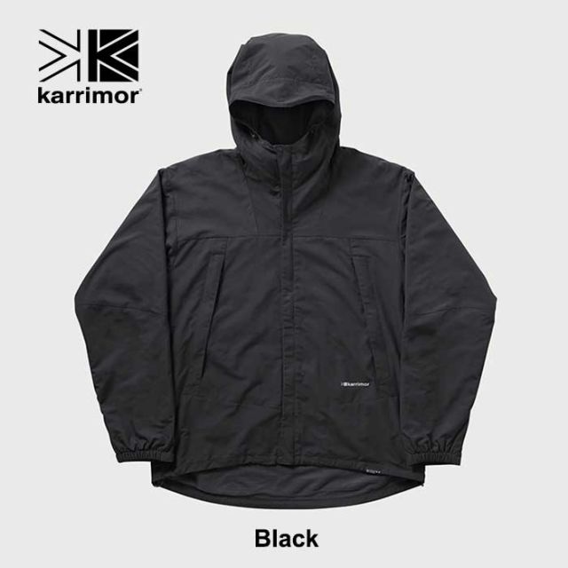 カリマー アウター Karrimor [ 101450 ] triton jkt トライトンジャケット マウンテンパーカー メンズ [230912]
