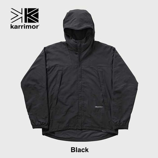 カリマー アウター Karrimor [ 101450 ] triton jkt トライトンジャケット マウンテンパーカー メンズ [230912]