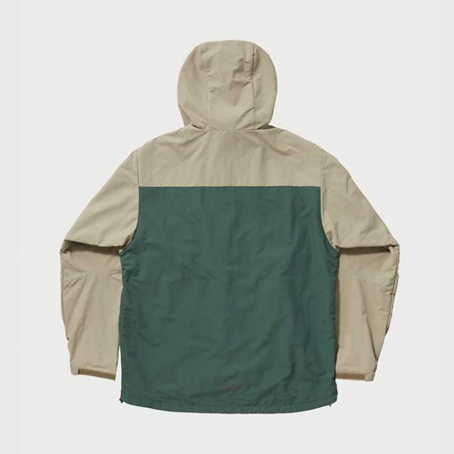 カリマー アウター Karrimor [ 101450 ] triton jkt トライトンジャケット マウンテンパーカー メンズ [230912]