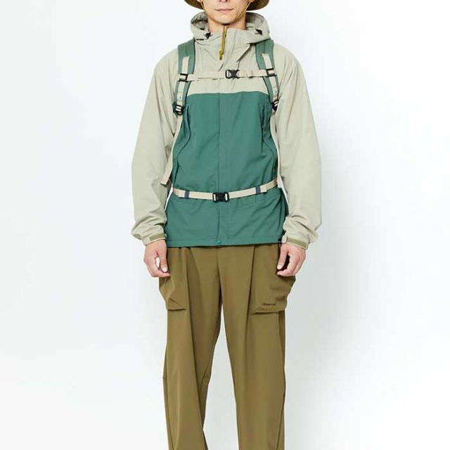 カリマー アウター Karrimor [ 101450 ] triton jkt トライトンジャケット マウンテンパーカー メンズ [230912]