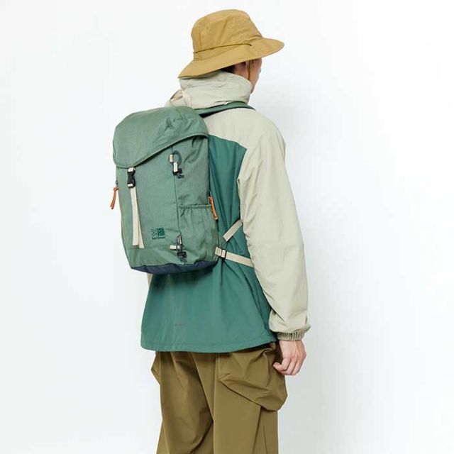 カリマー アウター Karrimor [ 101450 ] triton jkt トライトンジャケット マウンテンパーカー メンズ [230912]