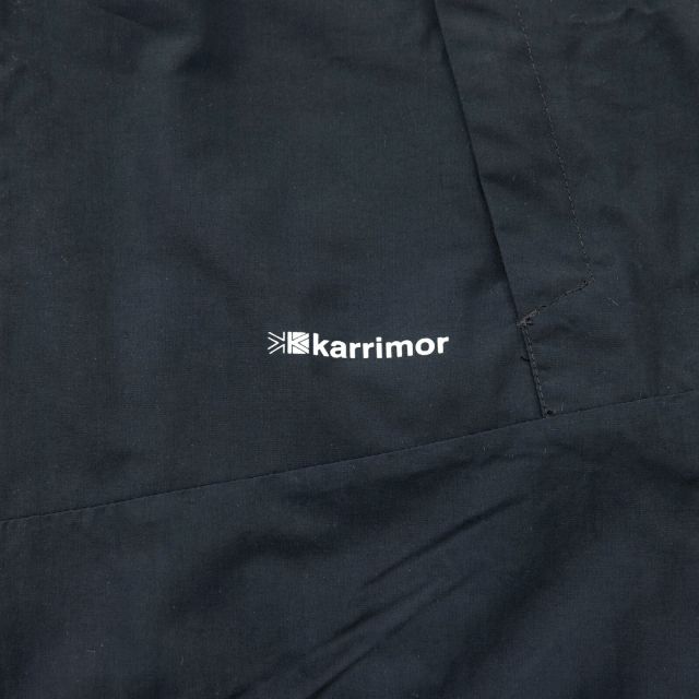 カリマー アウター Karrimor [ 101450 ] triton jkt トライトンジャケット マウンテンパーカー メンズ [230912]