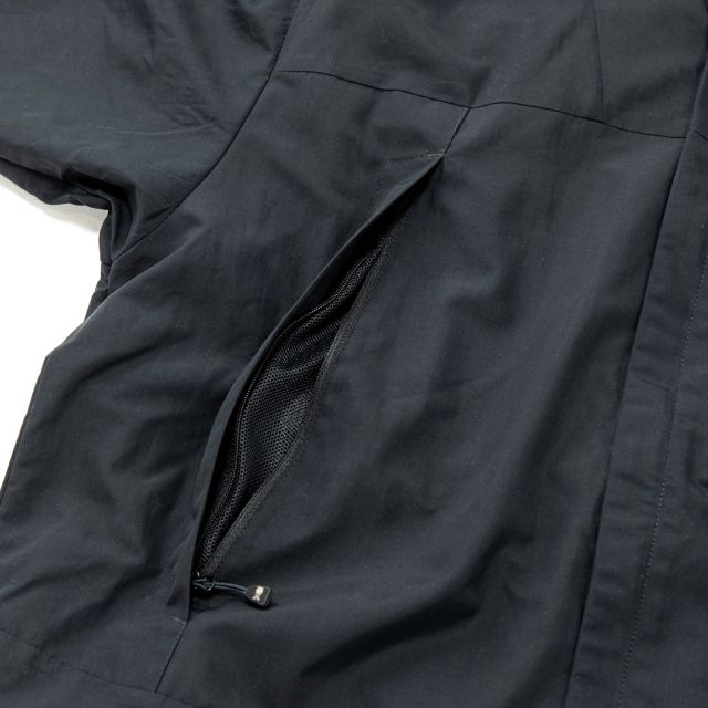 カリマー アウター Karrimor [ 101450 ] triton jkt トライトンジャケット マウンテンパーカー メンズ [230912]
