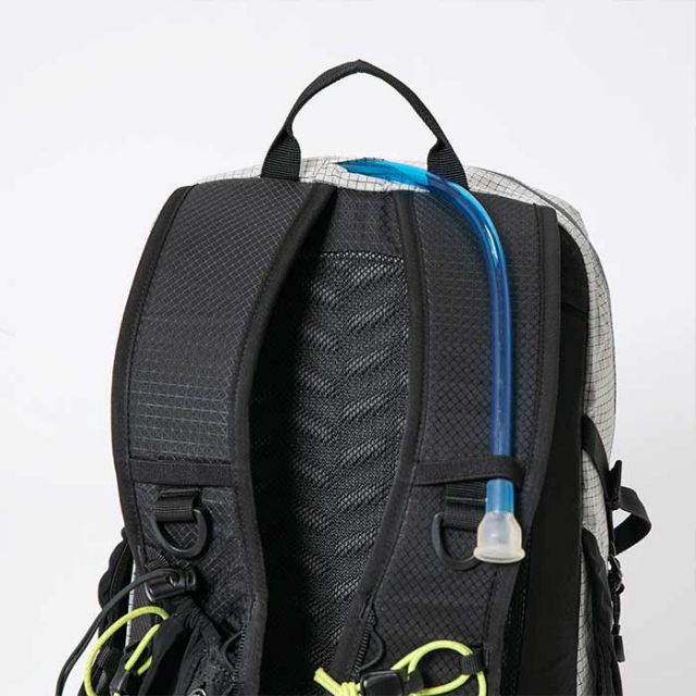 カリマー リュック Karrimor 501143 cleave 20 デイパック バックパック バッグ ユニセックス レディース メンズ 登山 リュックサック UL系 ウルトラライト ウルトラライトハイキング (240228)