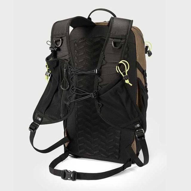カリマー リュック Karrimor 501143 cleave 20 デイパック バックパック バッグ ユニセックス レディース メンズ 登山 リュックサック UL系 ウルトラライト ウルトラライトハイキング (240228)
