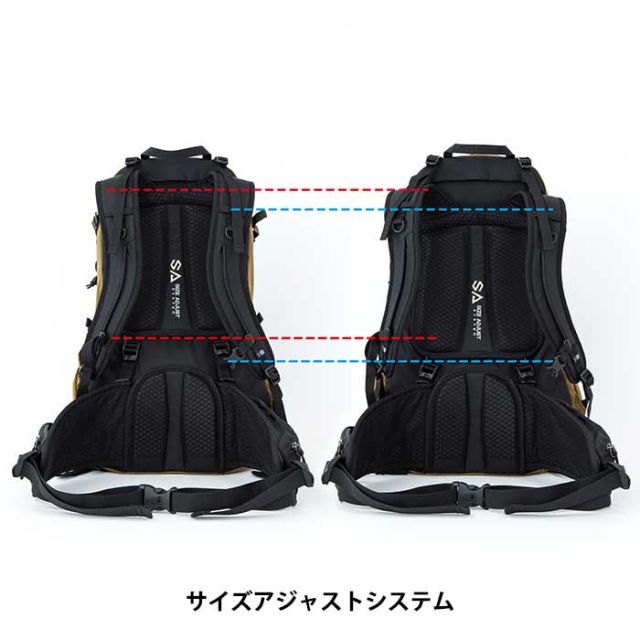 KARRIMOR contour 27