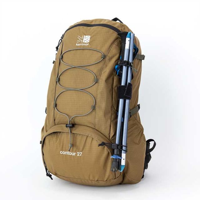 KARRIMOR contour 27