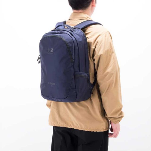 カリマー リュック Karrimor 501025 tribute 25 デイパック バックパック バッグ トリビュート ユニセックス レディース メンズ 旅行 新生活 社会人 ビジネスバッグ (240228)