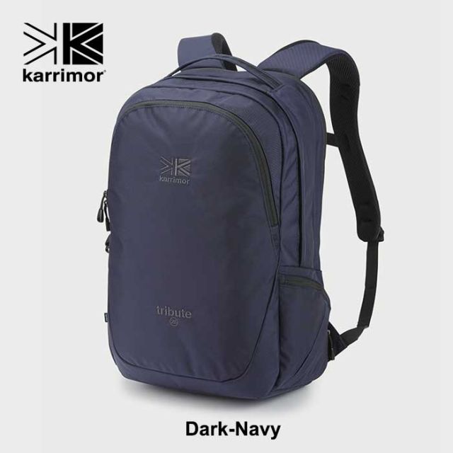 カリマー リュック Karrimor 501025 tribute 25 デイパック バックパック バッグ トリビュート ユニセックス レディース メンズ 旅行 新生活 社会人 ビジネスバッグ (240228)