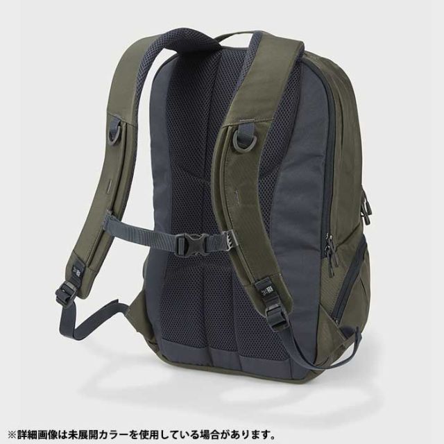 カリマー リュック Karrimor 501025 tribute 25 デイパック バックパック バッグ トリビュート ユニセックス レディース メンズ 旅行 新生活 社会人 ビジネスバッグ (240228)