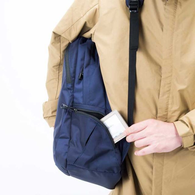 カリマー リュック Karrimor 501025 tribute 25 デイパック バックパック バッグ トリビュート ユニセックス レディース メンズ 旅行 新生活 社会人 ビジネスバッグ (240228)