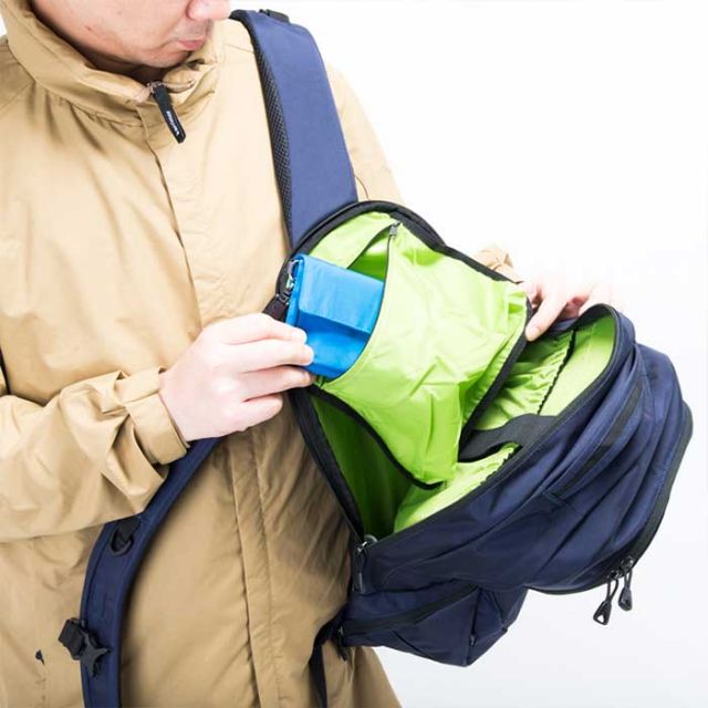カリマー リュック Karrimor 501025 tribute 25 デイパック バックパック バッグ トリビュート ユニセックス レディース メンズ 旅行 新生活 社会人 ビジネスバッグ (240228)