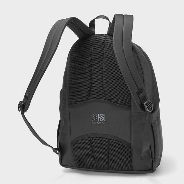 カリマー リュック Karrimor 501175 M daypack 25 デイパック バックパック バッグ レディース メンズ PC パソコンスリーブ タブレット ユニセックス コーデュラ 新生活 通学 通勤 旅行 (240228)