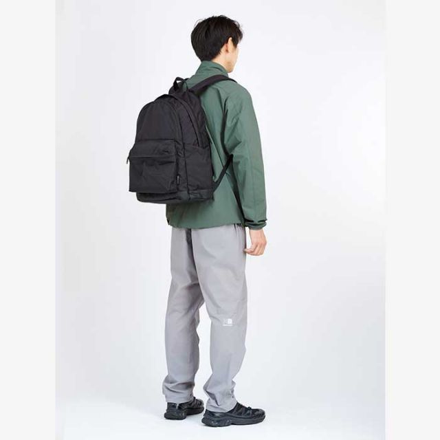 カリマー リュック Karrimor 501175 M daypack 25 デイパック バックパック バッグ レディース メンズ PC パソコンスリーブ タブレット ユニセックス コーデュラ 新生活 通学 通勤 旅行 (240228)