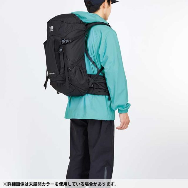 カリマー レイン ジャケット Karrimor 101520 WTX LT rain jkt  アウター 山岳 登山 トレッキング 防水 撥水 抗菌 ストレッチ 雨具 ナイロン カッパ メンズ レディース ユニセックス (240228)