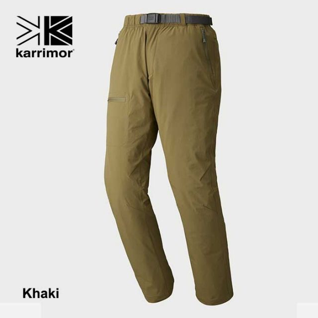 KARRIMOR multi field LW pants
