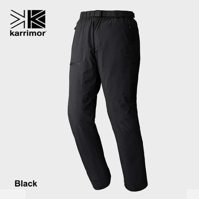 KARRIMOR multi field LW pants