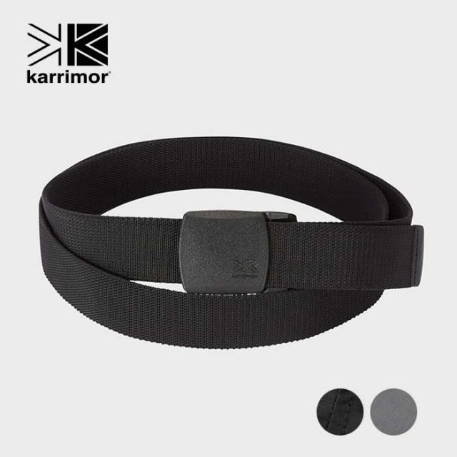 KARRIMOR stretch belt