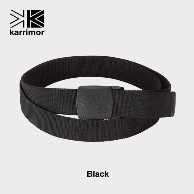 KARRIMOR stretch belt