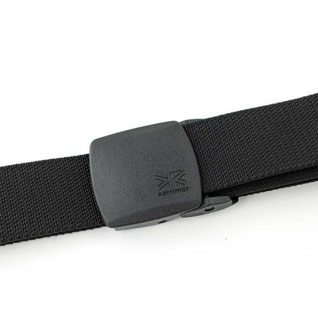 KARRIMOR stretch belt