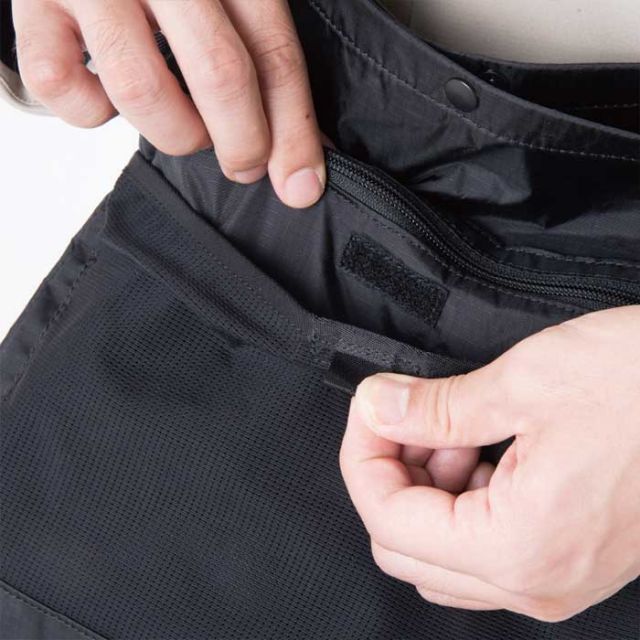 カリマー サコッシュ 5L TC サコッシュ L KARRIMOR 501066 TC sacoche L 旅行 トレッキング ハイキング アクセサリー メンズ レディース ユニセックス コヨーテ Coyote (240908)
