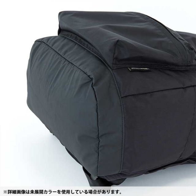 カリマー バックパック M デイパック 20 KARRIMOR 501176 M daypack 20L リュック タブレット対応 コーデュラ グレージュ メンズ レディース ユニセックス (240908)