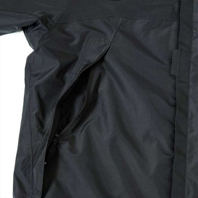 カリマー ジャケット グレンコ2Lジャケット アウター メンズ レディース ユニセックス 防水 KARRIMOR 101513 glencoe 2L jkt トラベル キャンプ 中綿 M L (240908)