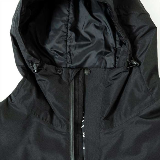 カリマー ジャケット グレンコ2Lジャケット アウター メンズ レディース ユニセックス 防水 KARRIMOR 101513 glencoe 2L jkt トラベル キャンプ 中綿 M L (240908)