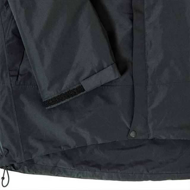 カリマー ジャケット グレンコ2Lジャケット アウター メンズ レディース ユニセックス 防水 KARRIMOR 101513 glencoe 2L jkt トラベル キャンプ 中綿 M L (240908)