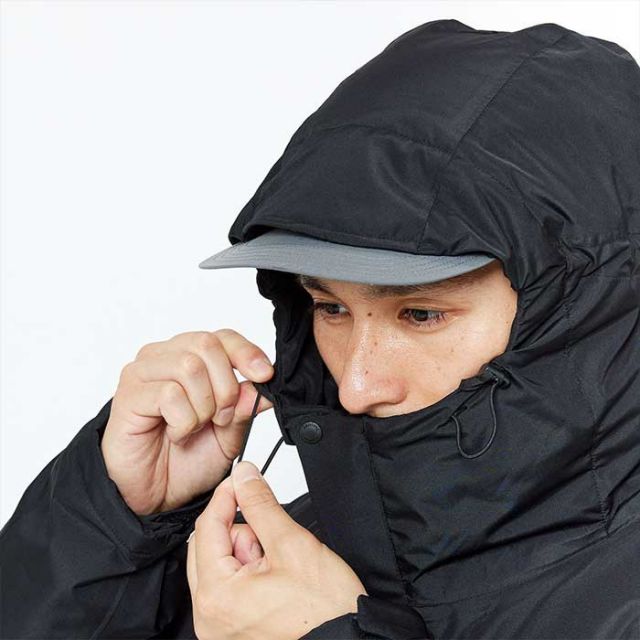 カリマー ジャケット グレンコ2Lジャケット アウター メンズ レディース ユニセックス 防水 KARRIMOR 101513 glencoe 2L jkt トラベル キャンプ 中綿 M L (240908)